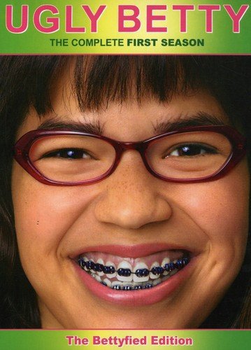 UGLY BETTY: THE COMPLETE FIRST SEASON