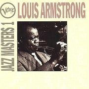 ARMSTRONG, LOUIS - VERVE JAZZ MASTERS VOLUME 1