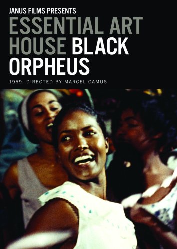 BLACK ORPHEUS