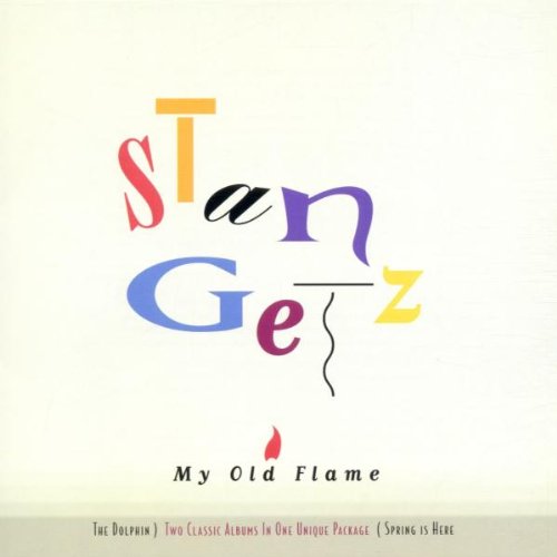 GETZ, STAN - MY OLD FLAME