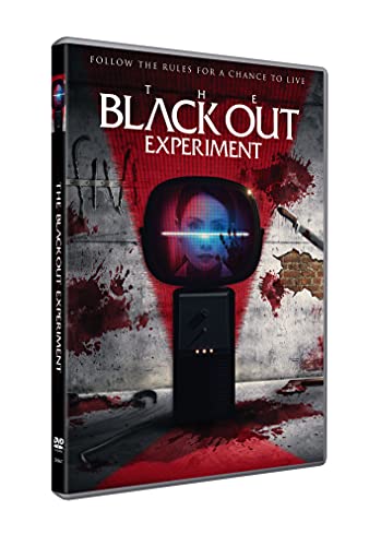 THE BLACKOUT EXPERIMENT