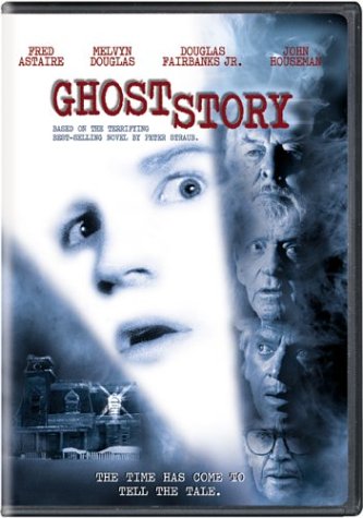 GHOST STORY