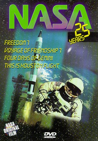 NASA 25 YEARS, VOLUME 1 [IMPORT]