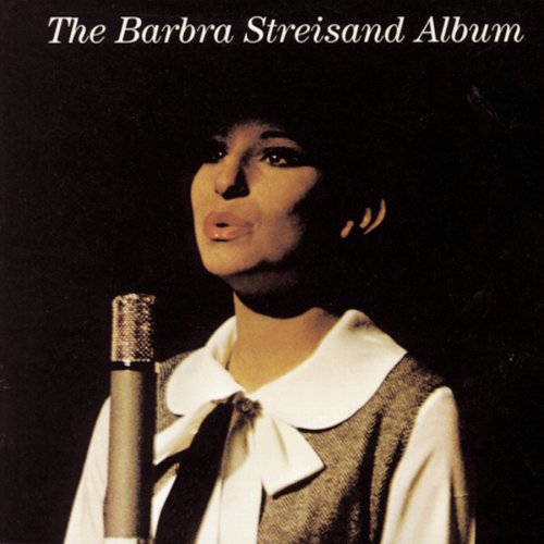 STREISAND, BARBRA - ALBUM