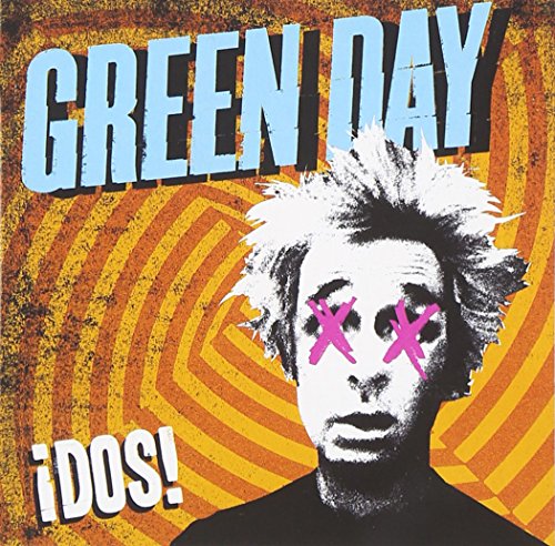 GREEN DAY - DOS!