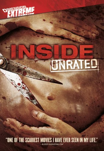 INSIDE (UNRATED) (VERSION FRANAISE) [IMPORT]