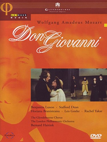 MOZART: DON GIOVANNI (SOUS-TITRES FRANAIS) [IMPORT]