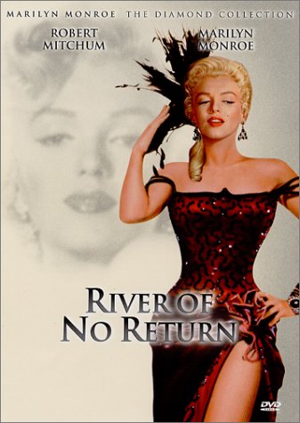 RIVER OF NO RETURN (WIDESCREEN) (BILINGUAL) [IMPORT]