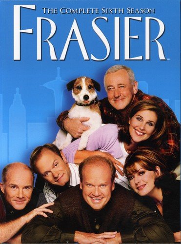 FRASIER: SEASON 6