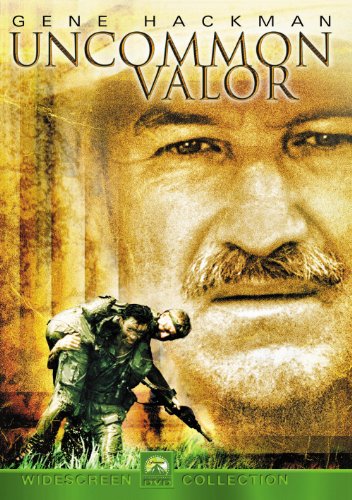 UNCOMMON VALOR