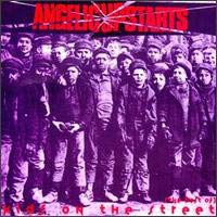 ANGELIC UPSTARTS - KIDS OF THE STREET: BEST OF