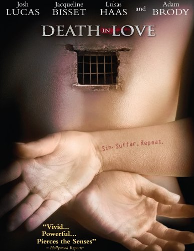 DEATH IN LOVE