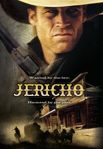 JERICHO (2000) [IMPORT]