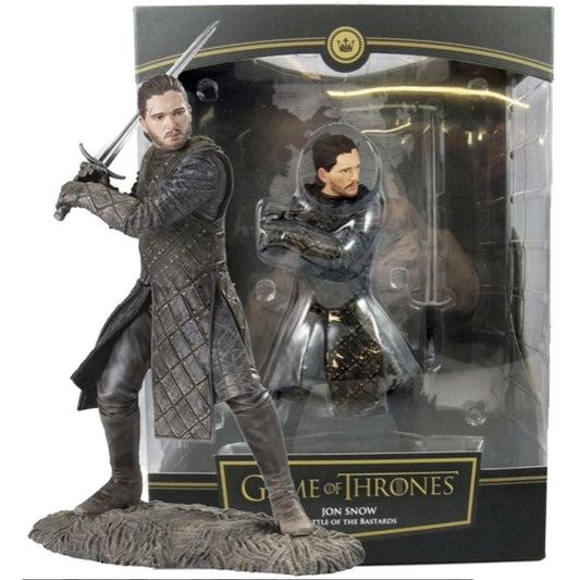 GAME OF THRONES: JON SNOW (BATTLE OF THE BASTARDS) - DARK HORSE