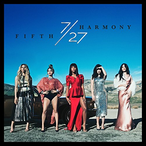 FIFTH HARMONY - 7/27