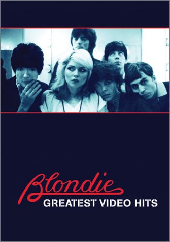 BLONDIE: GREATEST VIDEO HITS (FULL SCREEN) [IMPORT]