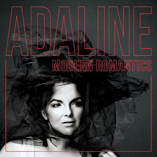 ADALINE  - MODERN ROMANTICS