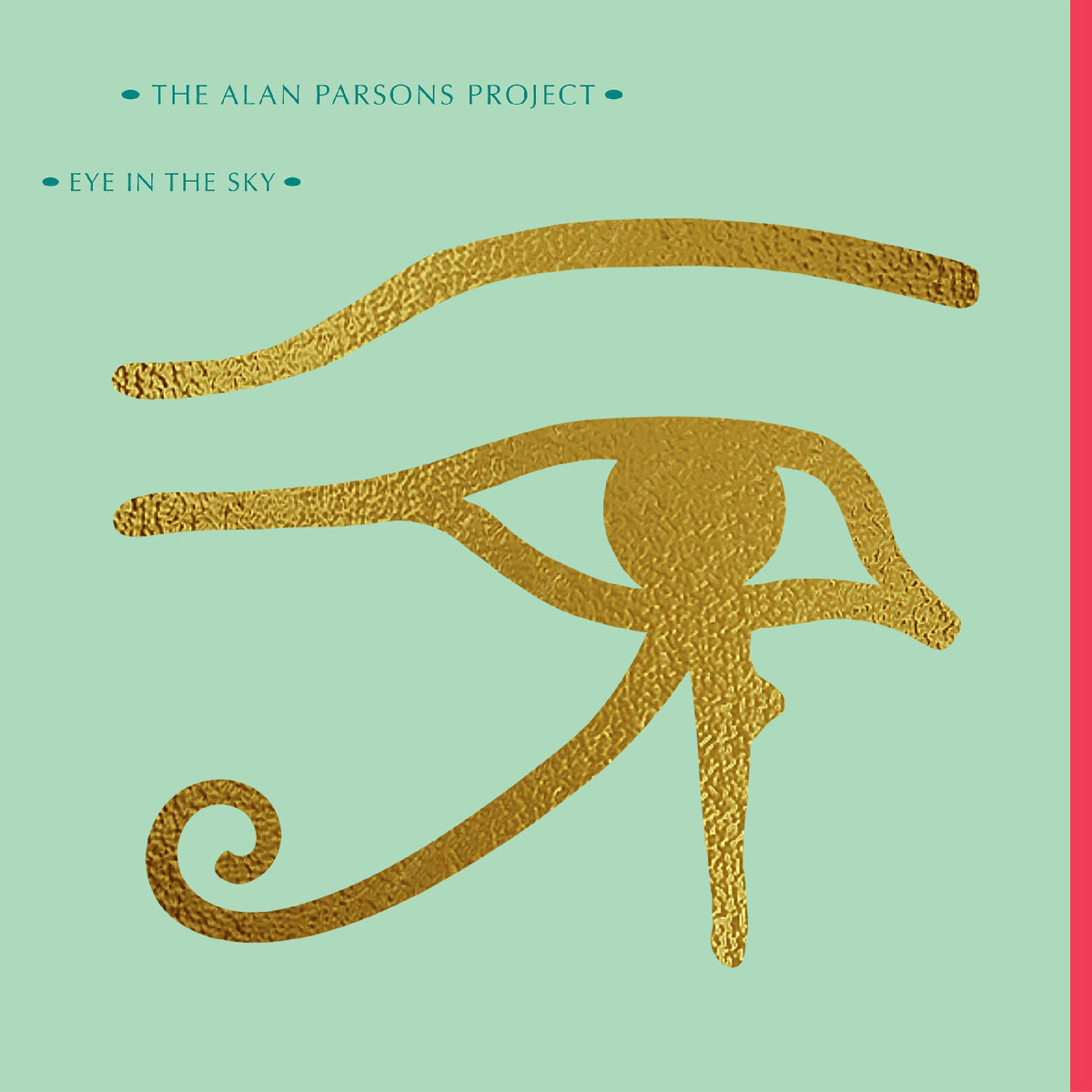 ALAN PARSONS PROJECT, THE - EYE IN THE SKY (CV 45 AUDIOPHILE EDITION)