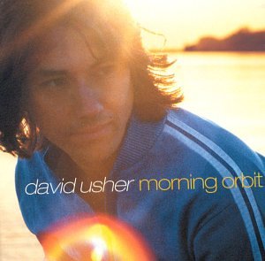 USHER, DAVID - MORNING ORBIT