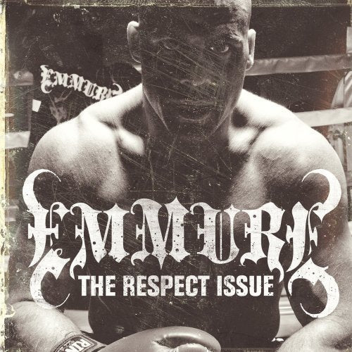 EMMURE - RESPECT ISSUE