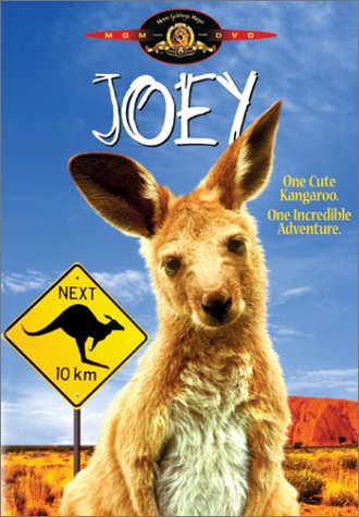 JOEY (SOUS-TITRES FRANAIS) [IMPORT]