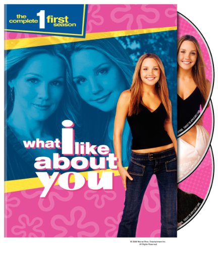 WHAT I LIKE ABOUT YOU: THE COMPLETE FIRST SEASON (SOUS-TITRES FRANAIS) [IMPORT] (SOUS-TITRES FRANAIS)