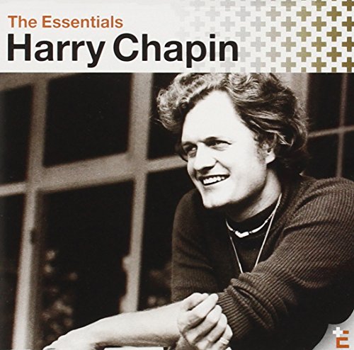 CHAPIN, HARRY - THE ESSENTIALS