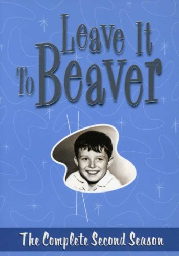 LEAVE IT TO BEAVER: SEASON 2