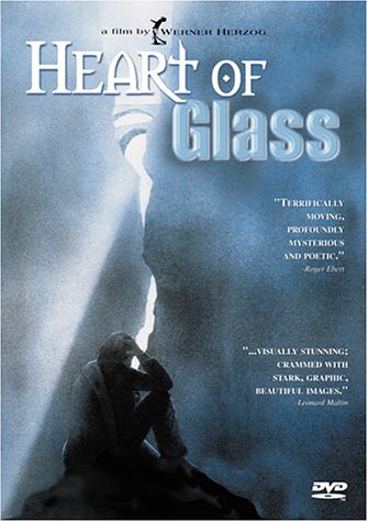 HEART OF GLASS (WIDESCREEN) (BILINGUAL)