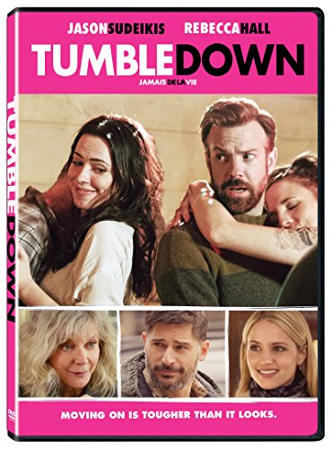 TUMBLEDOWN (BILINGUAL)