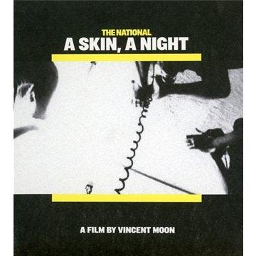 NATIONAL A SKIN A NIGHT [IMPORT]