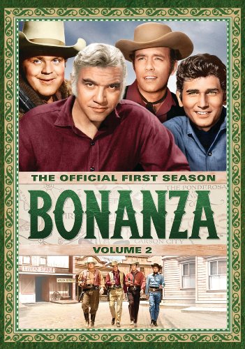 BONANZA VOL. 2 SEASON 1