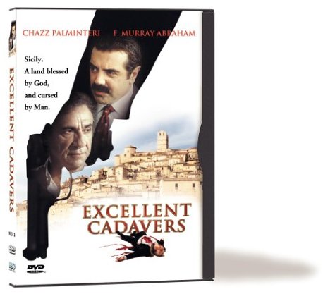 EXCELLENT CADAVERS