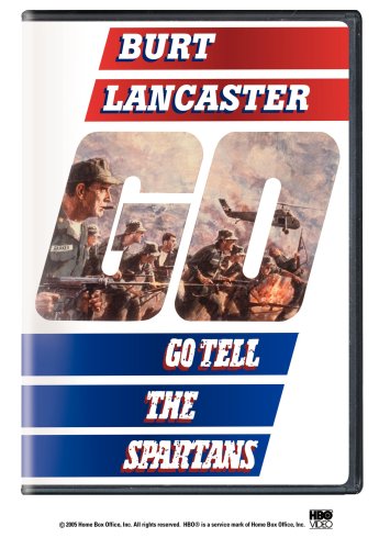 GO TELL THE SPARTANS (SOUS-TITRES FRANAIS)