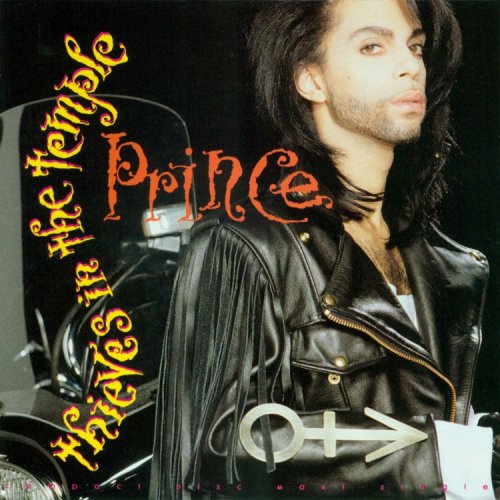 PRINCE - THIEVES IN THE TEMPL