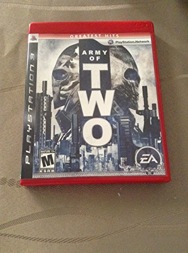 ARMY OF TWO  - PS3