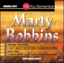 ROBBINS, MARTY  - LEGENDARY