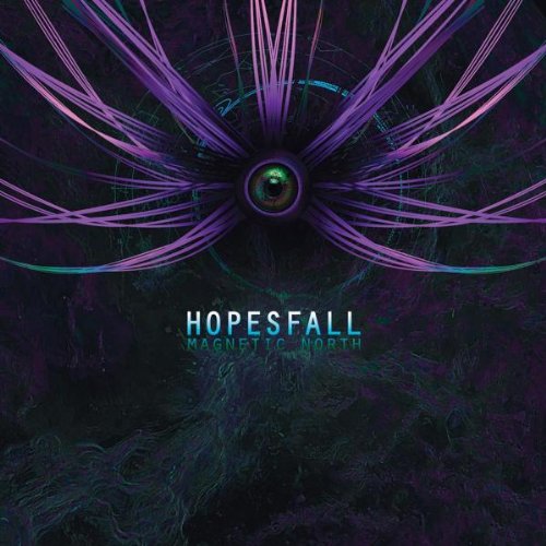 HOPESFALL - MAGNETIC NORTH