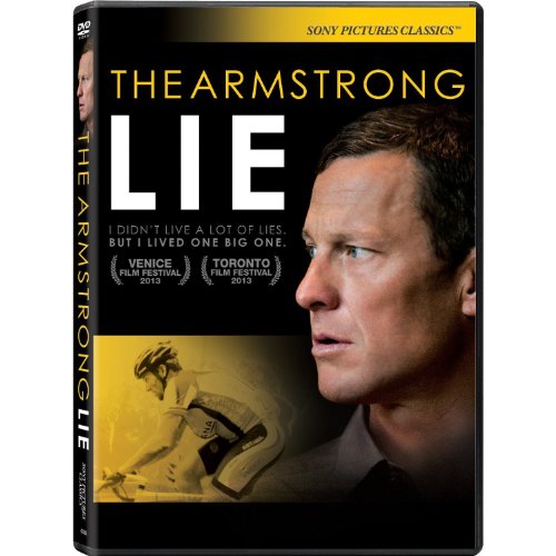 THE ARMSTRONG LIE (SOUS-TITRES FRANAIS)