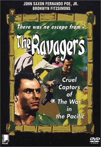 THE RAVAGERS