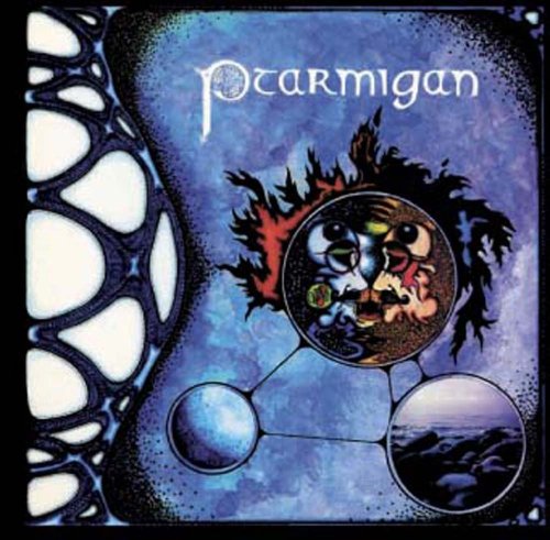 PTARMIGAN - GLEN DIAS & MONTE NORDSTROM