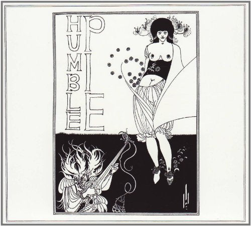 HUMBLE PIE - HUMBLE PIE