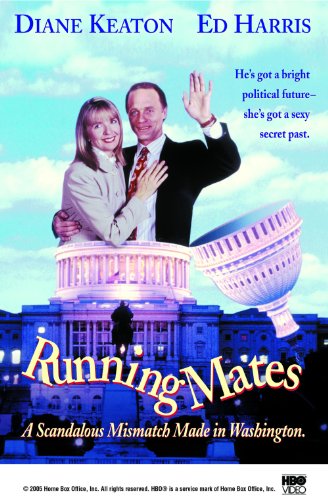 RUNNING MATES (HBO) (SOUS-TITRES FRANAIS) [IMPORT] (SOUS-TITRES FRANAIS)