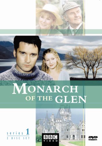 MONARCH OF THE GLEN: THE COMPLETE SERIES 1 COLLECTION