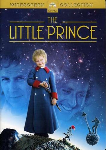 LITTLE PRINCE [IMPORT]