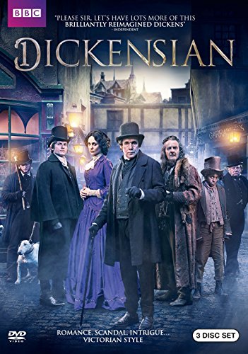 DICKENSIAN