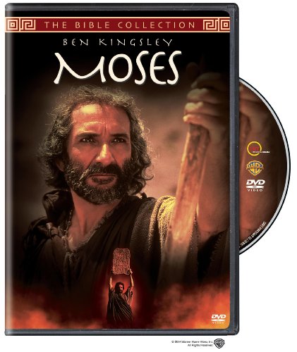 BIBLE COLLECTION MOSES