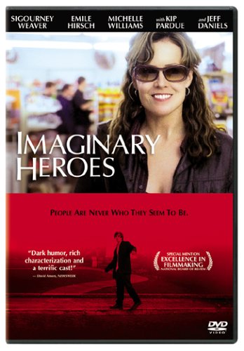 IMAGINARY HEROES (SOUS-TITRES FRANAIS)