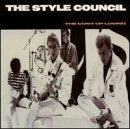 STYLE COUN - COST OF LOVING