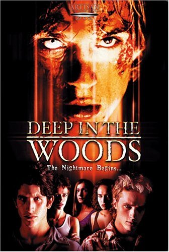 DEEP IN THE WOODS (WIDESCREEN/FULL SCREEN)